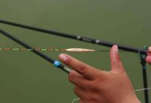 细节决定渔获：很少有人真正弄明白调平水钓跑铅