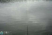 解说钓鱼调漂找底的困惑