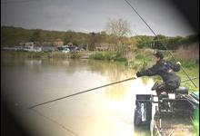 台钓怎么调好漂？根据鱼的吃饵习惯