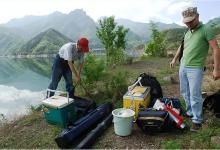 钓鱼真的会穷三年？怎么不花钱或少花钱？分享省钱技巧