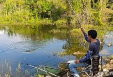 切了线就是大鱼？不一定，也许线组出了“三大致命”问题！