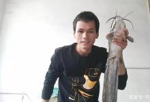 盘点4种“最脏”的鱼，每一种都深得钓鱼人喜爱，人间少有美味！