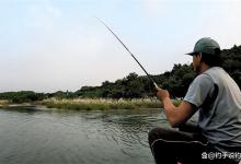 钓鱼怎样找到“鱼道”？经验之谈，建议收藏