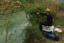 清明节前后钓鱼，钓位和鱼饵有什么变化？