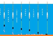 春季钓鱼是钓底还是钓浮？由外界环境决定，敢大胆尝试才是关键