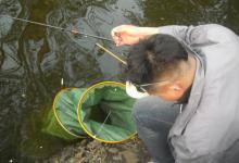 野钓更爱短子线，总结短子线在钓鱼时的优势