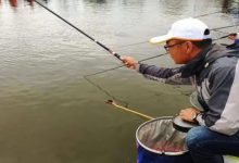 寒冬来临，钓鱼怎样才满载而归？仔细阅读，把握重点