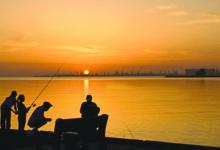 新人不能不知的淡水水域作钓攻略，连杆必备知识