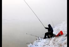 钓鱼“线组”越细越灵敏？别被骗了！这才是正确选择