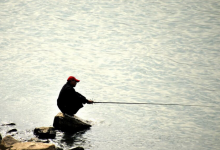 冬季钓鱼要钓深？只有做好这几点，才能鱼获大涨