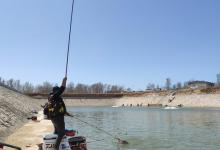 调漂攻略一大堆，大多华而不实，学调漂应从实战开始