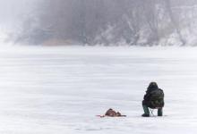 冬季钓鱼险遇“骗局”，避开这些坑，鲫鱼赶着钓