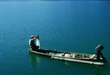 近日出门野钓，心满意足，出发吧钓鱼人