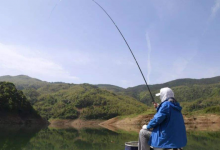 春钓滩就是钓浅水？盲目钓浅不可取，这几种情况浅水才有鱼