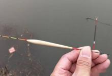 浮漂怎么选择？3步教你选对浮漂！