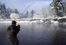 冬季钓鱼，用这4招撬开鱼口，渔获可提升3倍