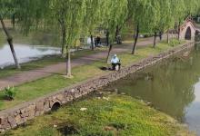 清明之后钓鱼要考虑什么才能鱼获多多，老钓鱼人的解答会让你满意