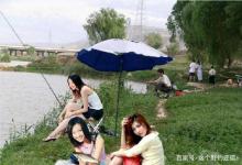 钓鱼应细品“独孤九剑”境界，理解了就会少走弯路，自然能钓好鱼