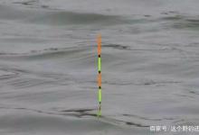 野钓一块小铅皮，就能解决你调漂上的困扰，不要太简单