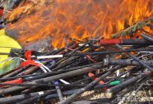 一天钓千斤鱼和禁钓的背后，值得深思，作为钓鱼人我们该怎么做？