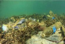 钓鱼对资源危害大么？钓鱼人越多所产生的负面影响则越多，请深思