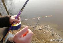 线组与浮漂吃铅搭配要合理，并不是越小越灵敏，影响因素有很多