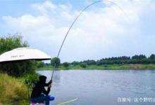如何选择鱼竿的尺寸，到底买多长的鱼竿好？想清这几个问题再下手