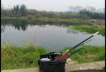 长尺寸鱼竿不要轻易尝试，跟风图便宜弊端明显，其中苦楚最好别懂