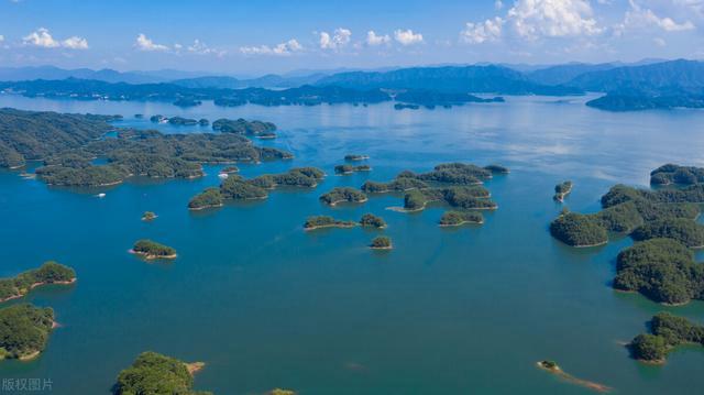 千岛湖水深117米,最大的鱼有多大?_鱼类百科_爱钓鱼