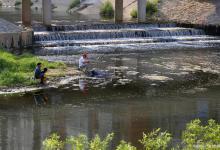 钓鲫鱼，学会这几招收获满满的