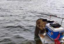 钓大鱼如何调漂？方法简单，新手一学就会