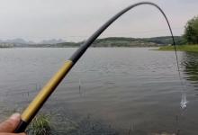 最合适野钓鲫鱼的3种鱼钩