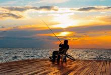 久钓无口，问题在这里