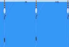 野钓一定要测钩重饵重吗？掌握这两点原理再灵活运用才是王道