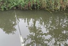 夏季在水库钓鱼，要想钓的多。就选这六个好位置