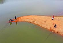 钓涟鳙技巧，干货分享