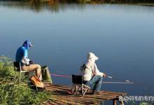 鲤鱼成群甩籽，你为何钓不到。三招解决