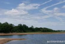 钓鱼两句口诀。老钓手一直在用，零和钝！