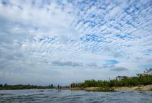 老钓友教你如何避开小杂鱼，总有一招适合你