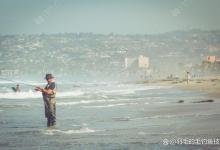 晚春钓鱼遇到降温，我们该怎么选择钓点？