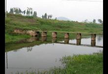 童年的记忆，故乡的小河，好山好水好钓鱼