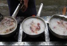 在南方地区埃及塘鲺的养殖方式令人不适，这样的鱼能吃吗？