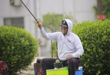 如何看待那些“钓鱼大师”？不懂钓鱼的人被忽悠了