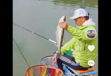 只要你做到这几点，钓翘嘴，你就是邓刚第二