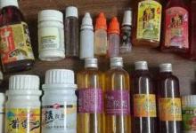 说不用钓鱼小药的钓友傻眼了，被打脸了，原来钓鱼小药无处不在