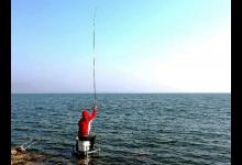 钓鱼高手和一般钓鱼人有啥不同？