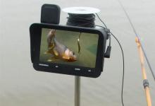 钓鱼用了这个装备，可以达到三个精准应对，没有空军一说了