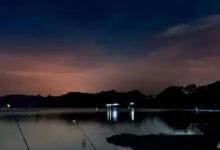 夏季夜钓，4钓4不钓，助你轻松上大鱼，新手也能连竿到手软