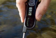 「水温钓鱼技巧」 水温为什么影响中鱼率