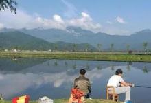 伏天钓鱼，选深选浅是关键，学会这3个“诀窍”，鱼获更上一层楼